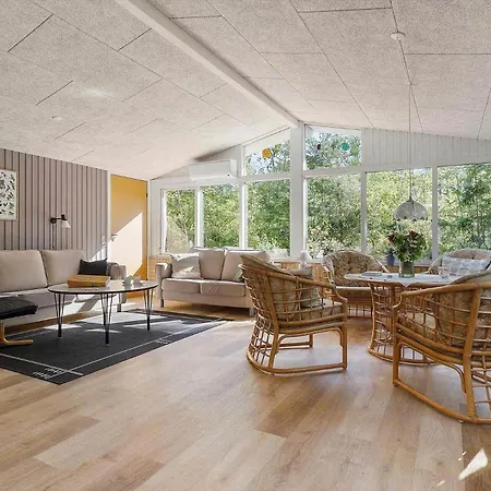 Holiday home Oh462-hadsund-egelunden-28 Hadsund