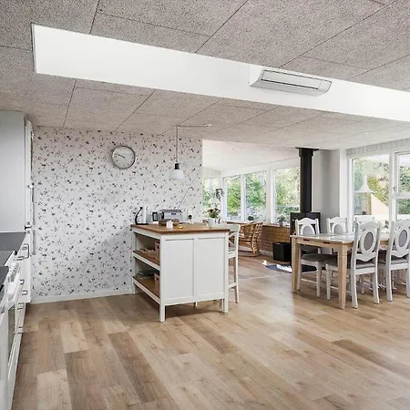 Holiday home Oh462-hadsund-egelunden-28