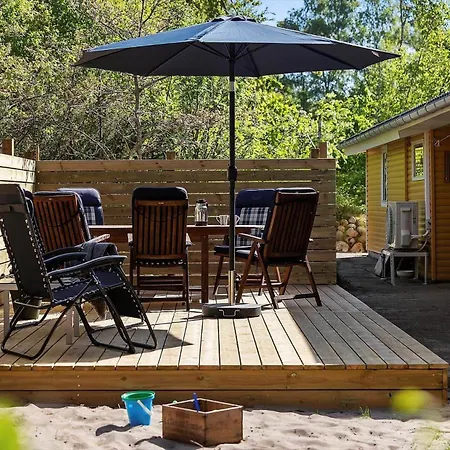 Oh462-hadsund-egelunden-28 Holiday home