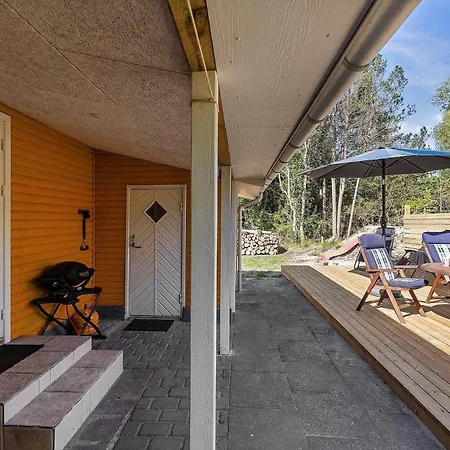 Holiday home Oh462-hadsund-egelunden-28
