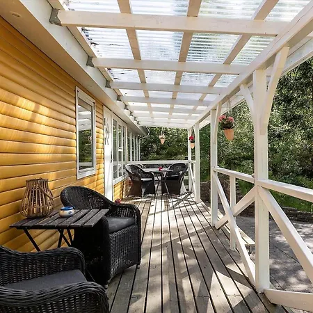 Oh462-hadsund-egelunden-28 Holiday home Hadsund