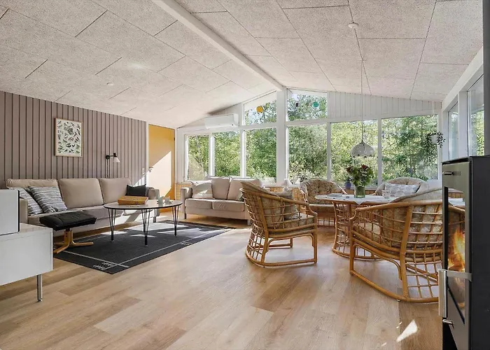 Holiday home Oh462-hadsund-egelunden-28 Hadsund