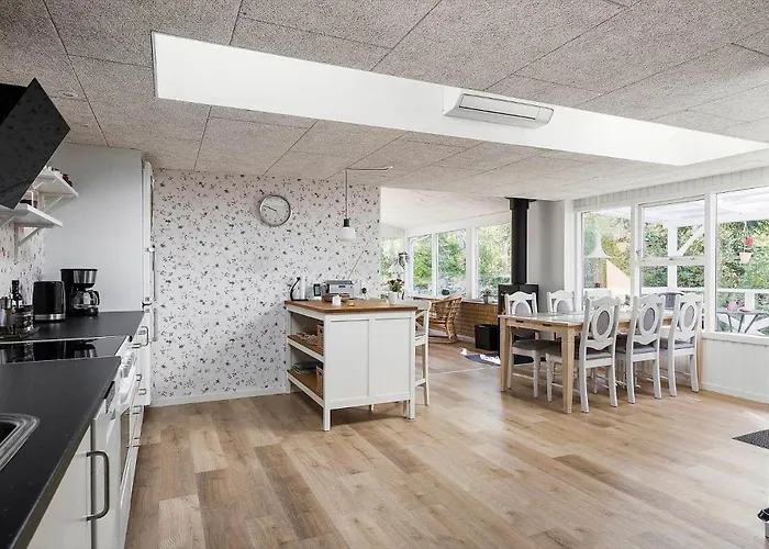 Holiday home Oh462-hadsund-egelunden-28