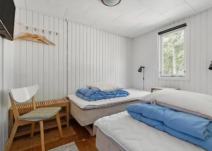 Oh462-hadsund-egelunden-28 Holiday home *