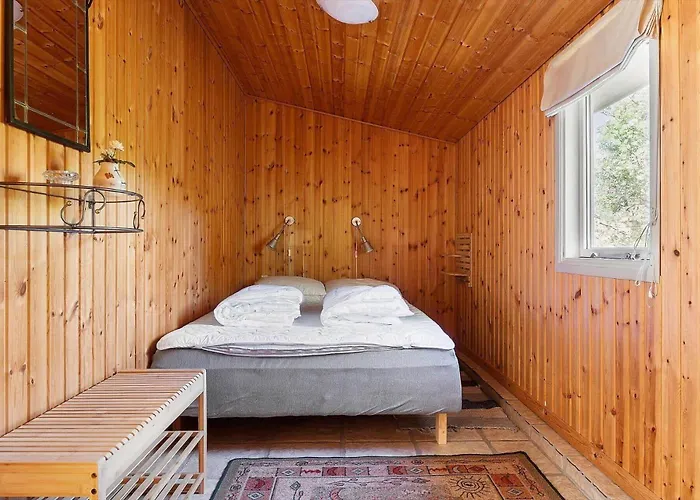 Holiday home Oh462-hadsund-egelunden-28 *