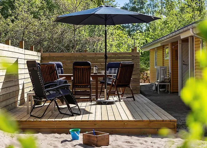 Oh462-hadsund-egelunden-28 Holiday home