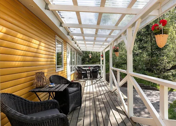 Oh462-hadsund-egelunden-28 Holiday home Hadsund